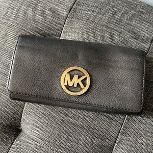 Michael Kors wallet